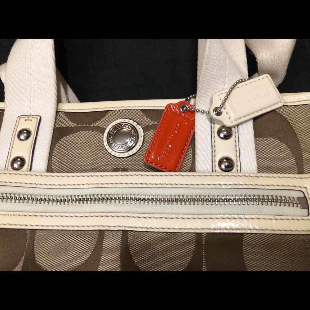 Coach Classic Bag (Final Price unless bundled) - Picture 2 of 8